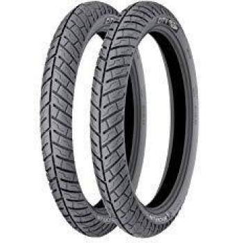 Neumáticos Michelin City Pro 987637 - 90/80/R14 49P - M/C, Todo el año, Rueda Trasera/Delantera RF TT