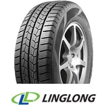 Neumático Invierno Linglong Green-Max Van 205/75R16C 110/108R
