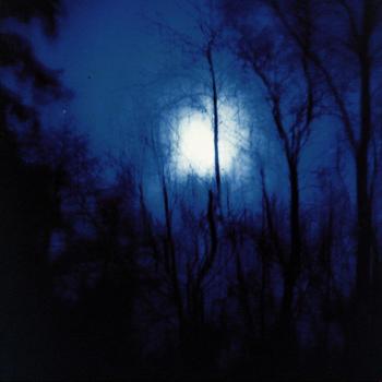 Further - Flying Saucer Attack