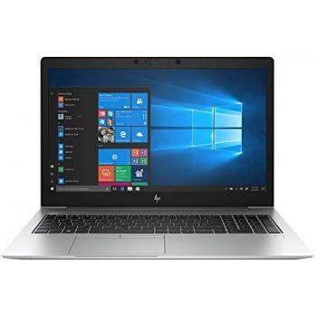 HP EliteBook 850 G6 Plata - 15.6 - 1920x1080 - Intel Core i5-8265U - 8GB - 256GB SSD