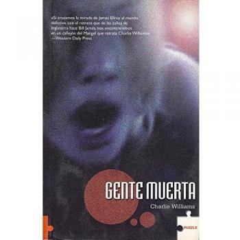 Gente muerta