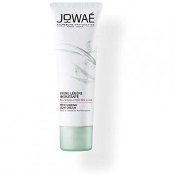 Jowae Crema Viso Leggera Idratante, 40ml