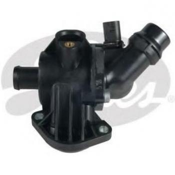 Termostato GATES TH460105G1 - Termostato de refrigerante, alta precisión, diseño duradero, fácil instalación, compatible con múltiples modelos de vehículos