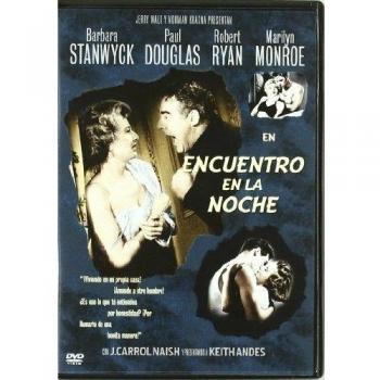 Encuentro En La Noche [DVD]