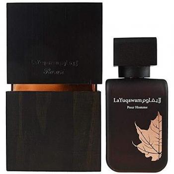 Rasasi La Yuqawam Eau de Parfum for Men 75 ml