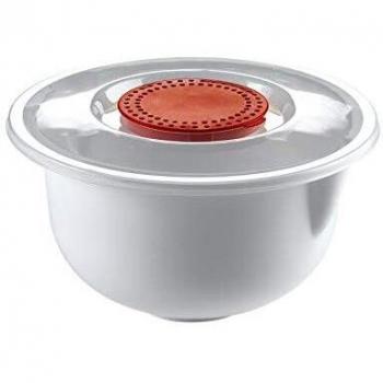 Heidrun - Bowl Mezclador c/Tapa 1963