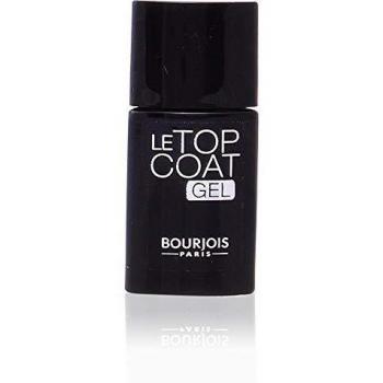 Bourjois Le Top Coat Gel Nails Nail Polish, 1ml