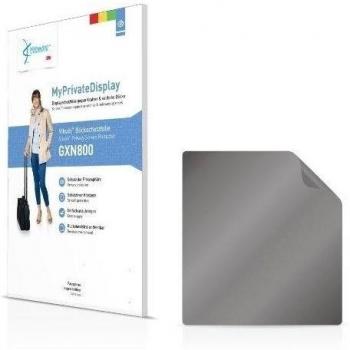 Vikuiti MyPrivateDisplay Protector de Pantalla y privacidad GXN800 de 3M compatible para Olympus WS-813