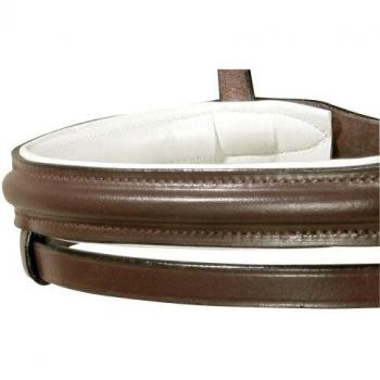 PFIFF 004614-53-Full - Bocado, Color marrón, Talla Warmblut/Full