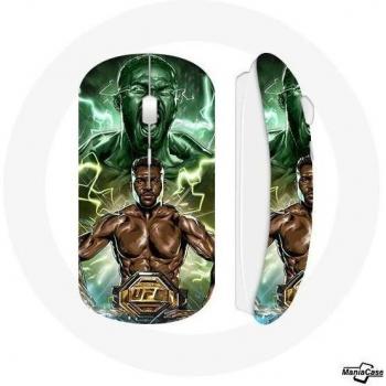 Ratón Artístico Inalámbrico Francis Ngannou