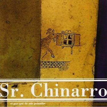 El Porque de mis Peinados - Sr. Chinarro