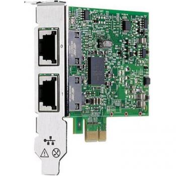 Hewlett Packard Enterprise 615732-B21 Internal Ethernet Network Card, 1000 Mbit/s