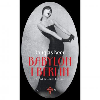 Babylon Berlín: Novela Histórica de Misterio y Suspenso