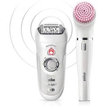 BRAUN 81685706 1, Silicona, 2 Velocidades