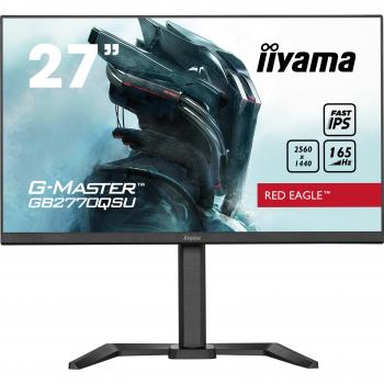 Monitor iiyama GB2770QSU-B5 27 LED IPS Flicker free