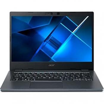 Acer TravelMate P4 TMP414-51 - Ordenador Portátil 14 Full HD IPS LED LCD, Laptop