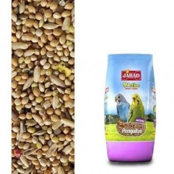 Alimento para Periquitos Jarad Active 1 Kg