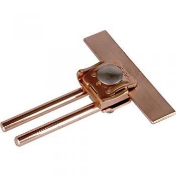 Dehn Rebate Clamp for Lightning Protection 0.7-8mm