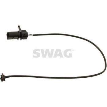 Sensor de desgaste de pastillas de frenos SWAG 30 93 1410