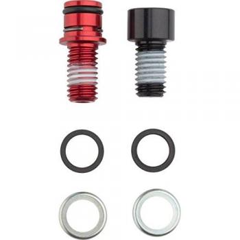 Rock Shox Bluto A1 - Suspensión para Bicicletas