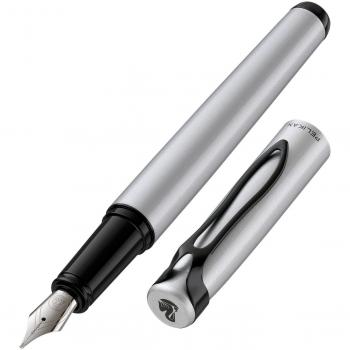 Pelikan 929752 - Pluma estilográfica de tinta líquida