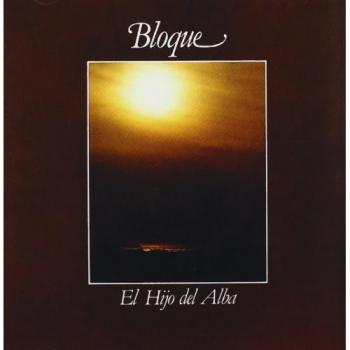 El Hijo Del Alba - Bloque