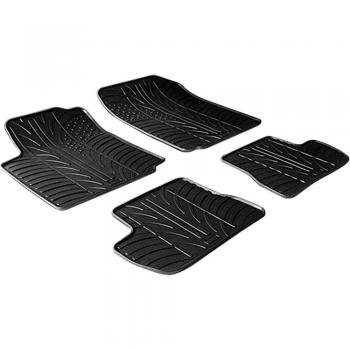 Sensor De Velocidad Speedo, Odómetro 1087548 98Ab9E831Ag