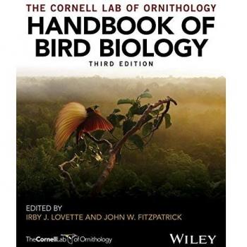 Handbook of Bird Biology (Cornell Lab of Ornithology) by John Wiley & Sons, Inc