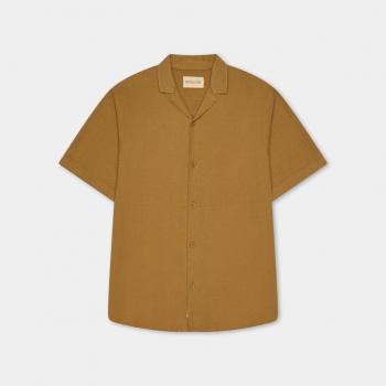 Revolution Cuban Short-Sleeved Shirt