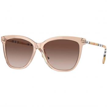 Burberry BE4308 CLARE 400613 Anteojos de Sol para Mujer Rosas 56 Lentes