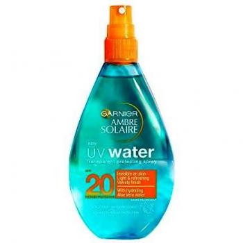 Ambre Solaire - Crema solar para agua UV SPF20