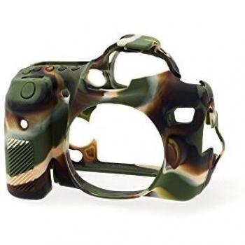Bilora ECC70DC - Carcasa para Canon 70D, Multicolor