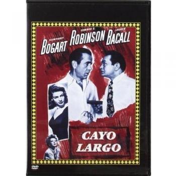 Cayo Largo [DVD]