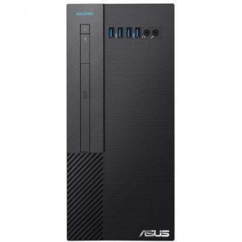 PC Asus Mt D340mf-39100f001r I3-9100f 8gb Ssd256gb Nvidia Gt710 2gb Dvd Tastier