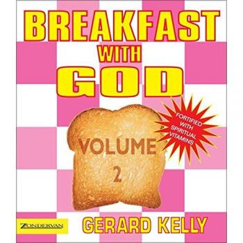 Breakfast with God: Volume 2 - Inspirational Devotional Guide