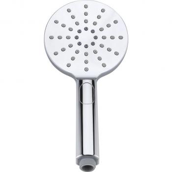 Imex - Alcachofa de ducha Austin con mango ergonómico MDA008