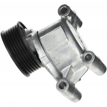 LUK 534024910 Tensioner Lever: v-ribbed belt
