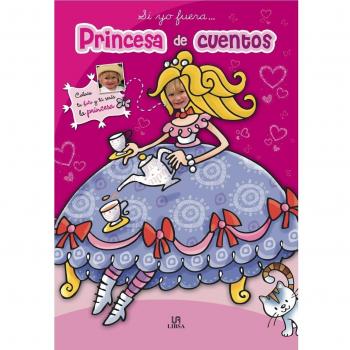 Princesa de Cuentos
