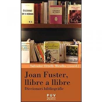 Joan Fuster, llibre a llibre: Diccionari bibliogràfic: 20