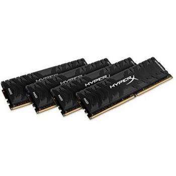 HyperX Predator 32GB 3333MHz DDR4 Kit 32GB DDR4 3333MHz módulo de - Memoria