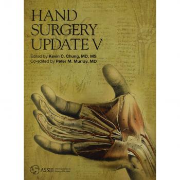 Hand surgery update v