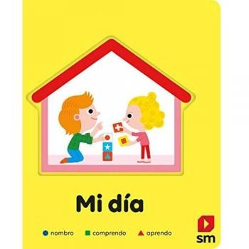 Mi día