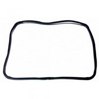 Junta de puerta para horno de vidrio completo C00111687 - Compatible con Ariston, Hotpoint, Scholtes, Indesit y Daewoo