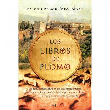 Los libros de plomo