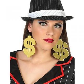 ATOSA-38742 Accesorios para disfraces, Multicolor
