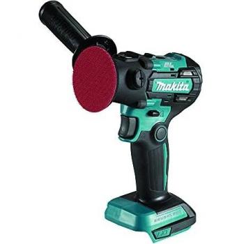 Lijadora Pulidora Makita DPV300Z 18V LXT 75mm