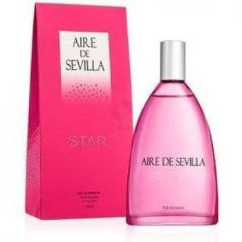 Instituto Español Aire De Sevilla Star Eau de Toilette for women 150 ml