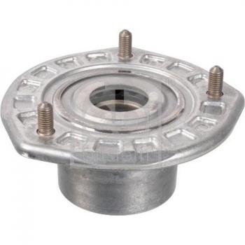 Cojinete de soporte del puntal de suspensión FEBI BILSTEIN 171572 - Tipo: Cojinete de soporte; Marca: FEBI BILSTEIN; Número de pieza: 171572