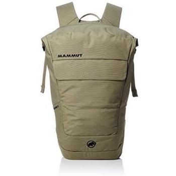 Mammut Xeron Courier Mochila Roll-Top Oliva