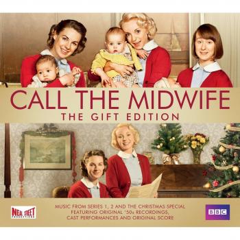 Call The Midwife - The Gift Edition